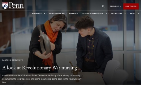 University of Pennsylvania