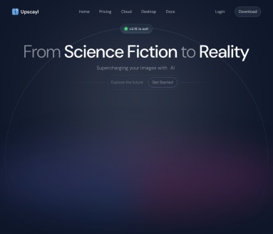 Upscayl