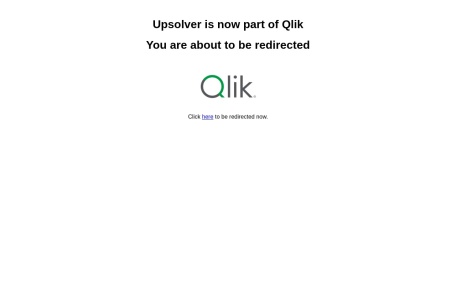 Upsolver