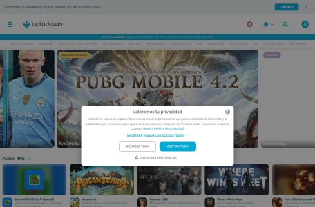 Uptodown