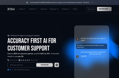 Fini AI
