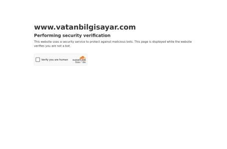 Vatan Bilgisayar_土耳其排名第一的科技在线市场