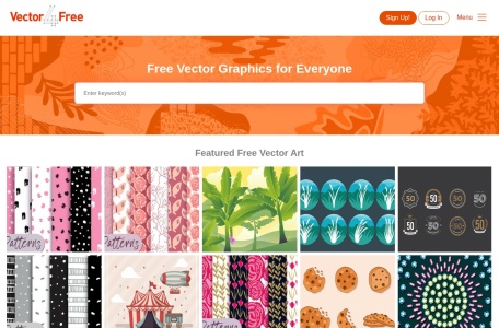 Vector 4 Free