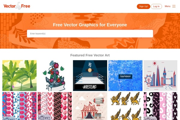 Vector 4 Free
