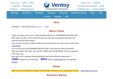 Ventoy