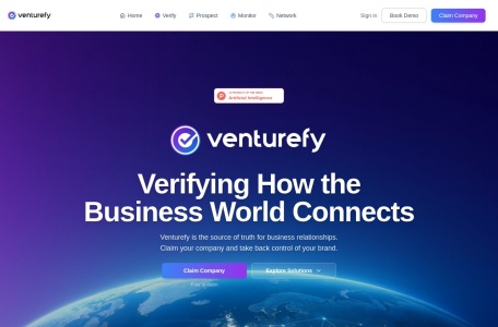 Venturefy