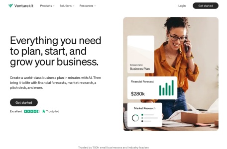 Venturekit