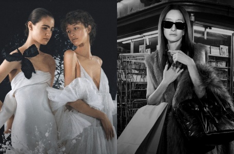 王薇薇Vera Wang