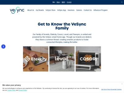 VeSync