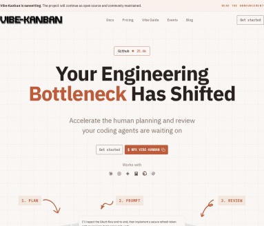VibeKanban