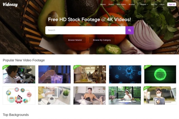Videezy