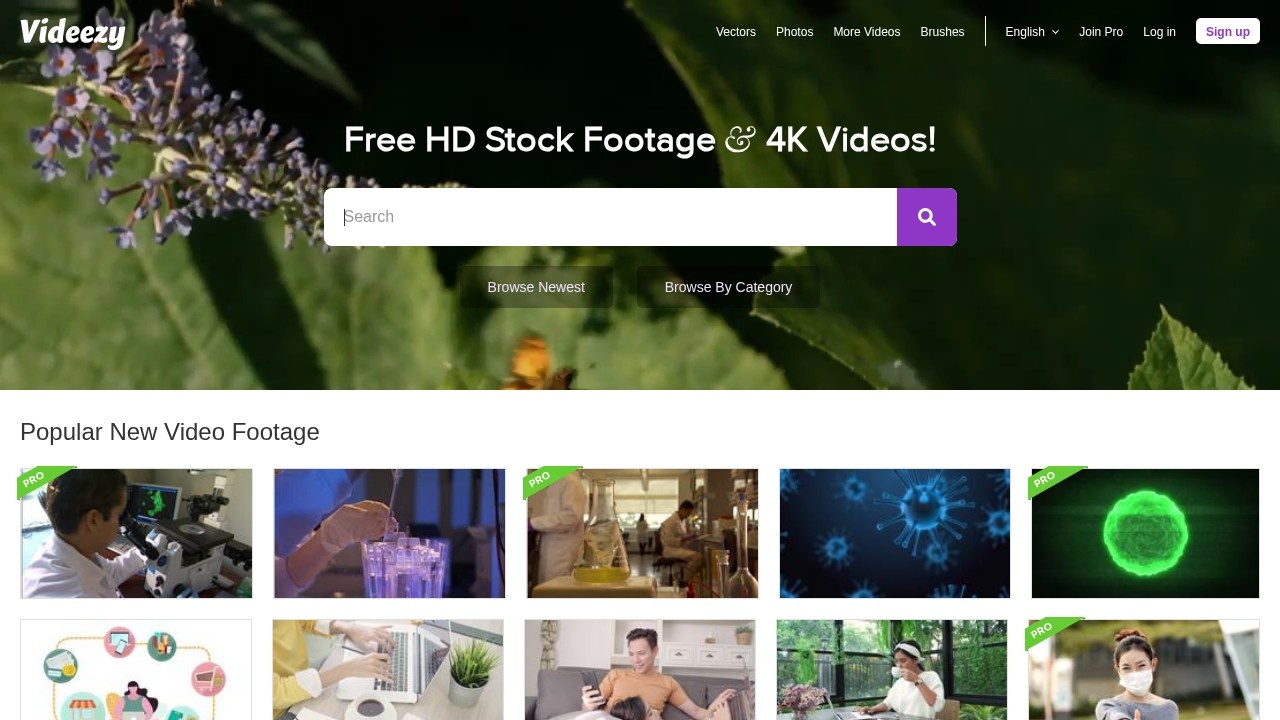 Videezy