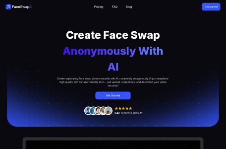 Face Swap AI