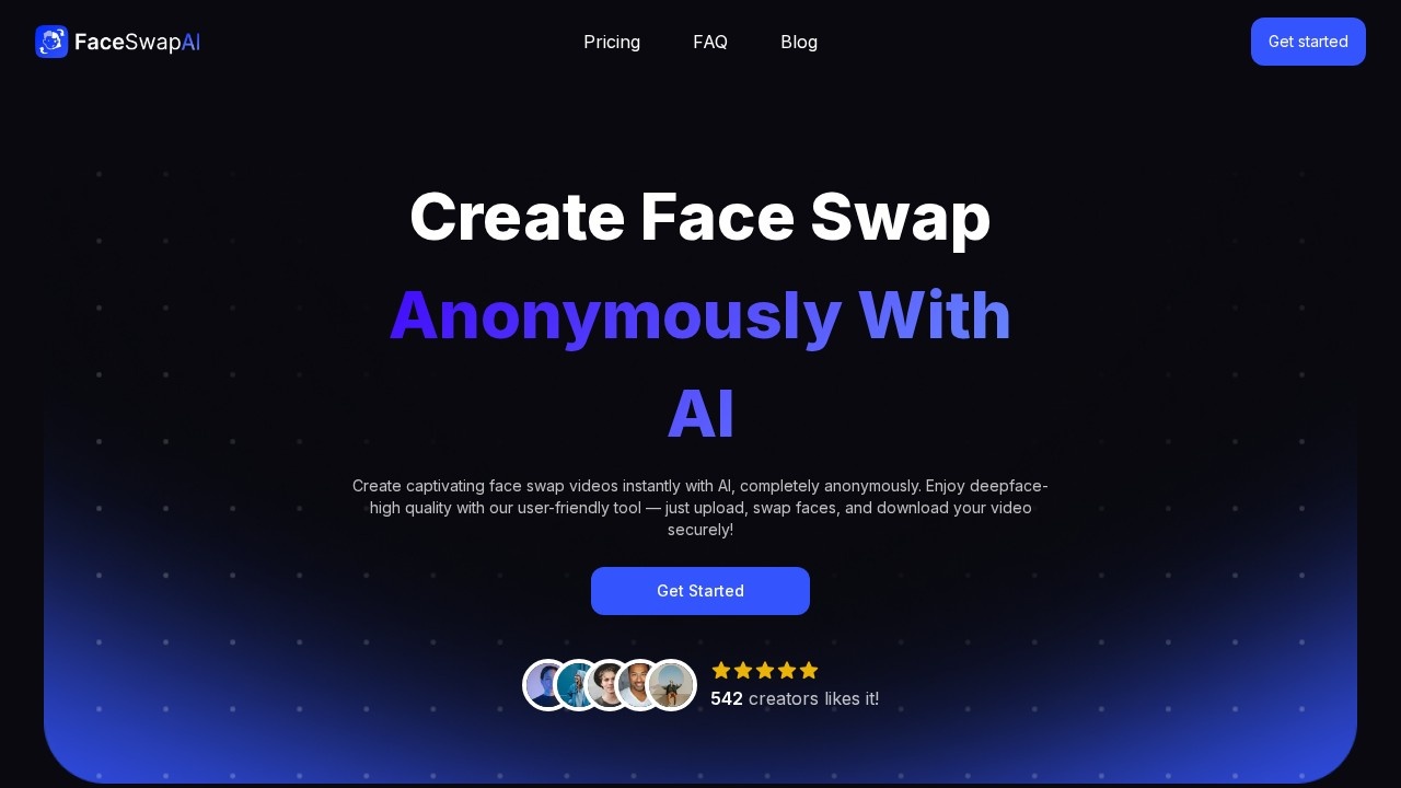 Face Swap AI