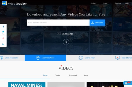 Video Grabber