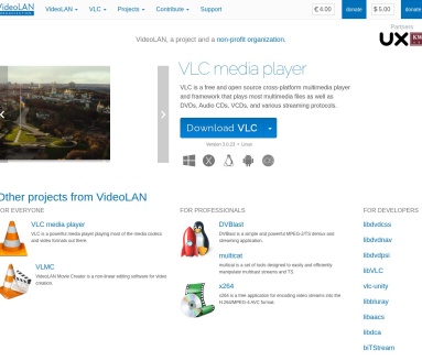VLC