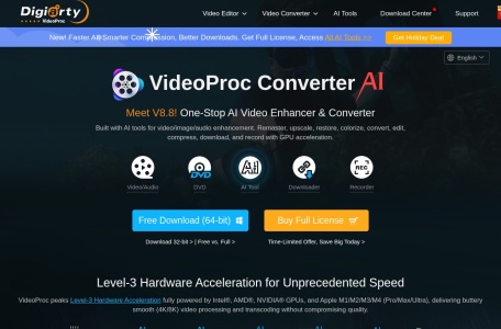 VideoProc