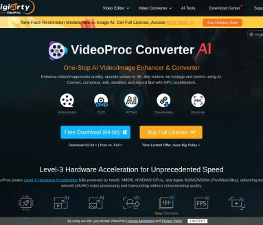 VideoProc