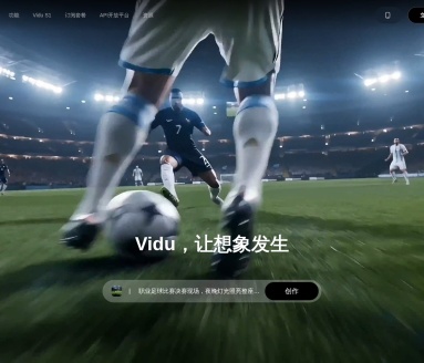 Vidu Claw