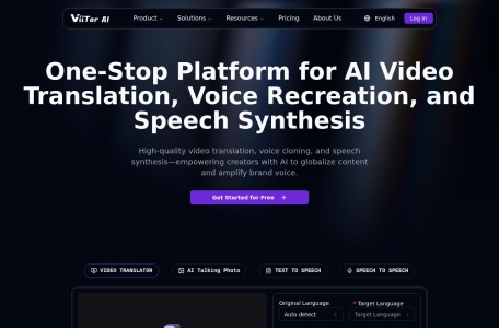 ViiTor AI