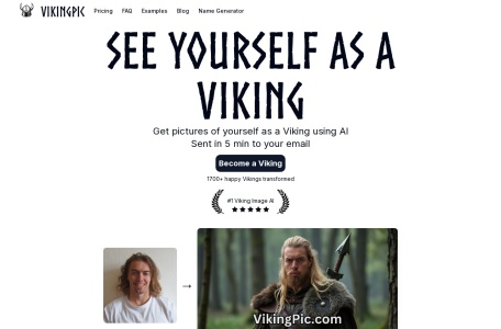 VikingPic