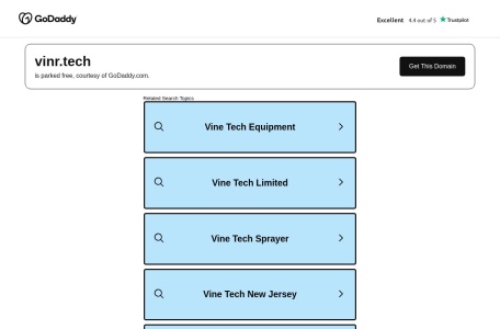 vinr Enterprise Solutions