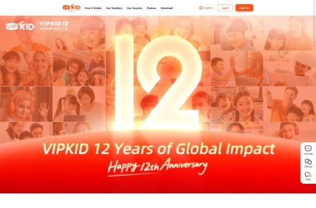 VIPKID