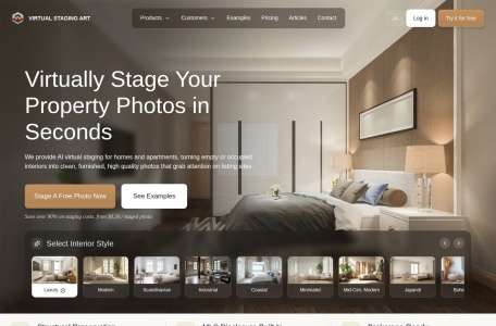 VirtualStaging.art