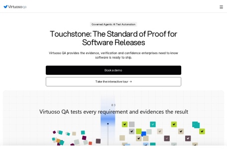 Virtuoso QA