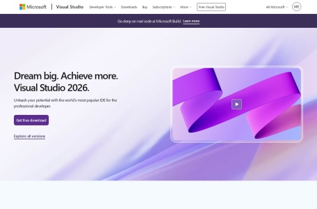Visual Studio Team Services