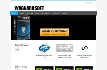 Display Driver Uninstaller