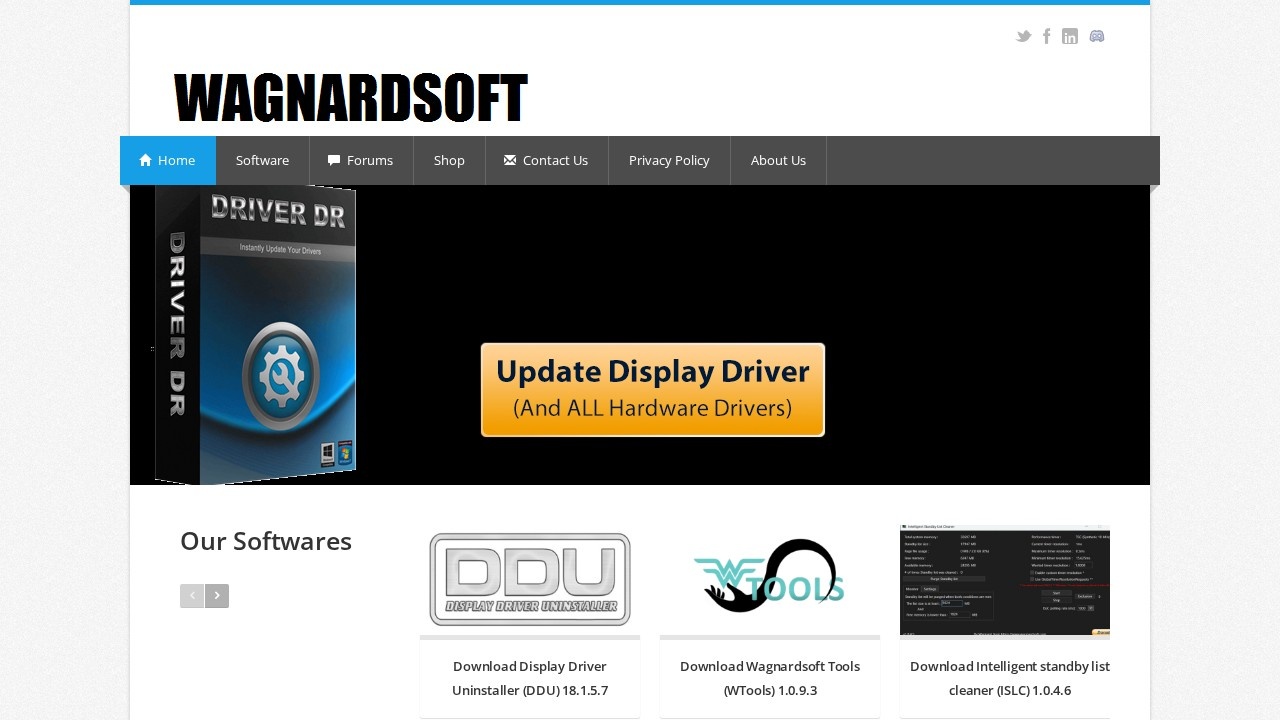 Display Driver Uninstaller
