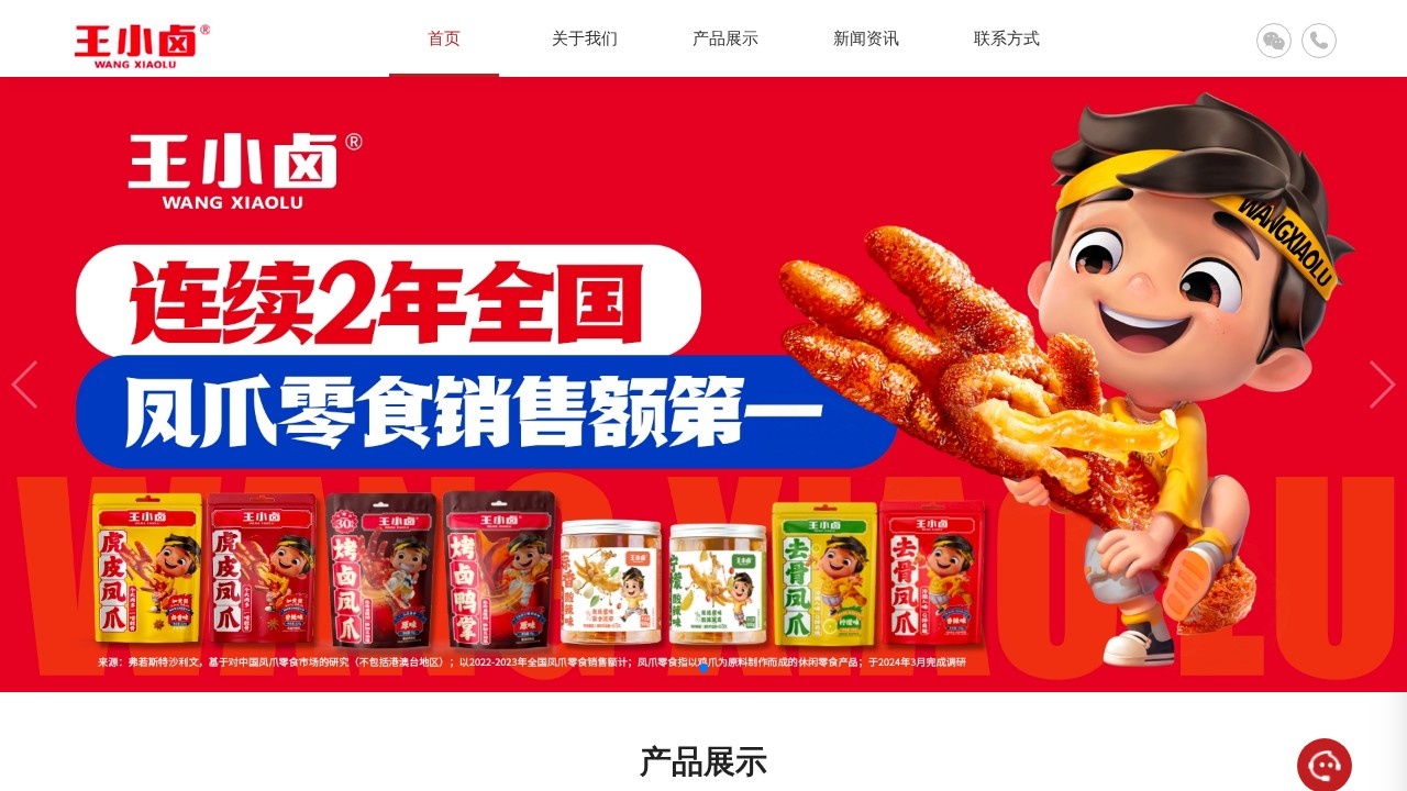 王小卤