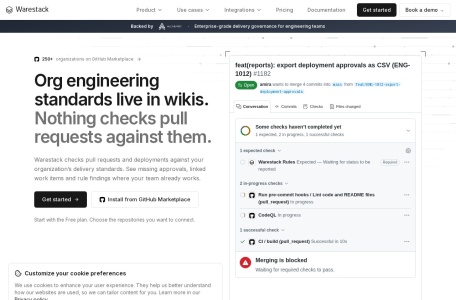 Warestack