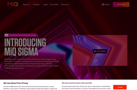 MIQ_独立营销情报公司