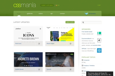 WebCreme
