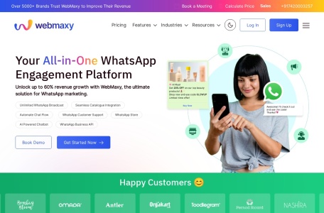 Webmaxy