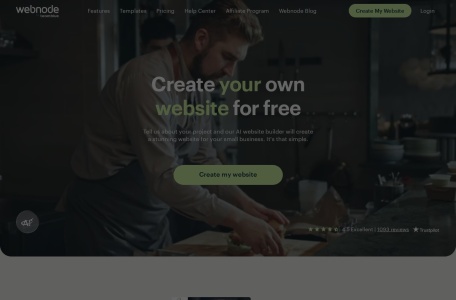 Webnode
