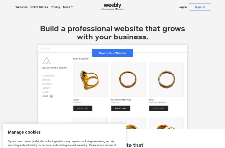 Weebly