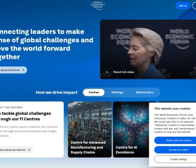 全球竞争力报告