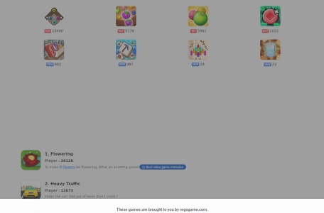 微伞小游戏Wesane