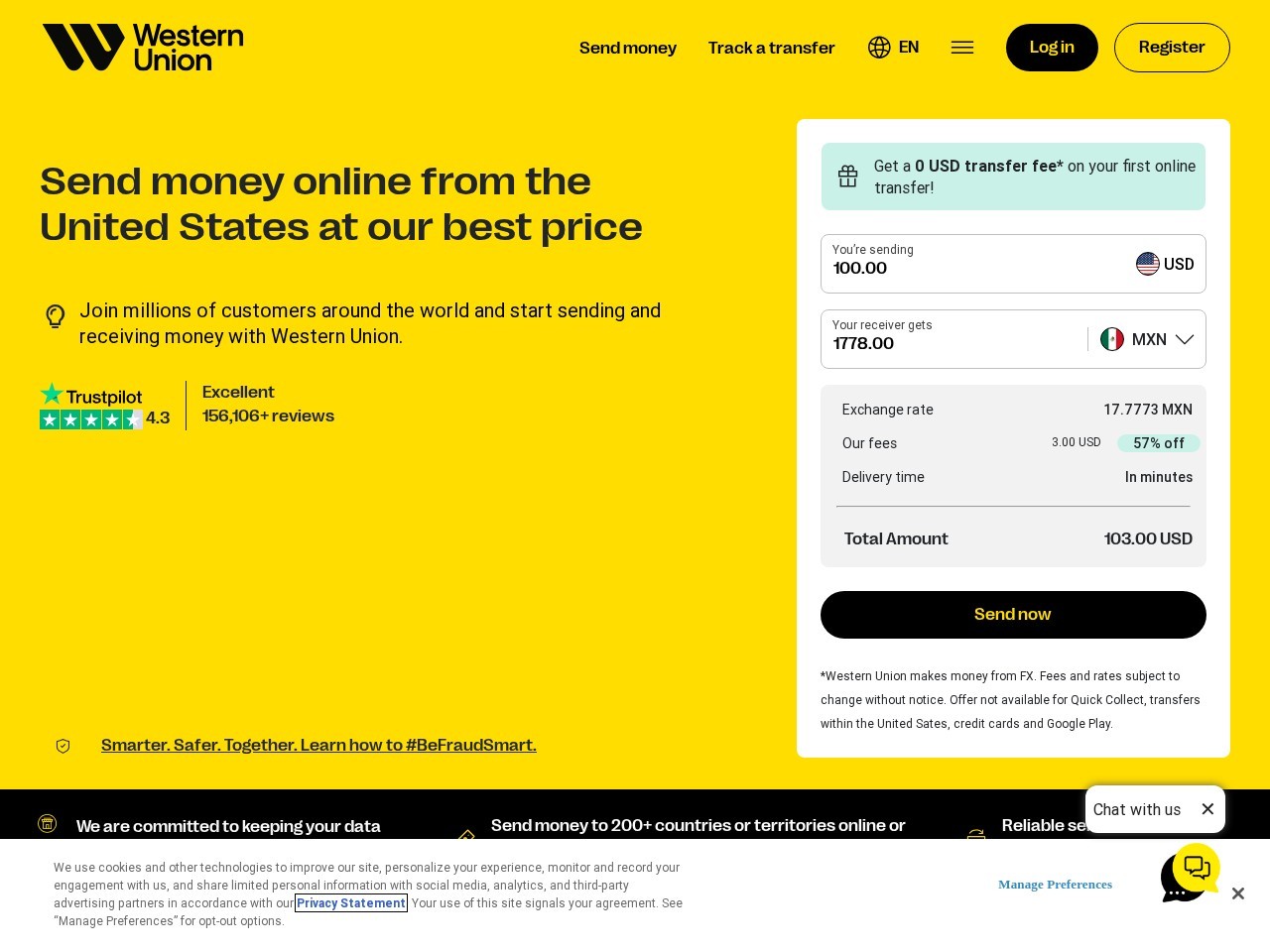Western Union