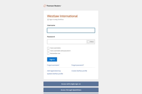 Westlaw