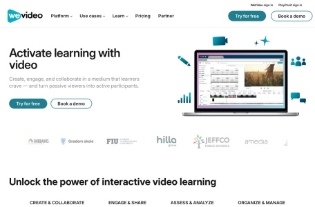 WeVideo