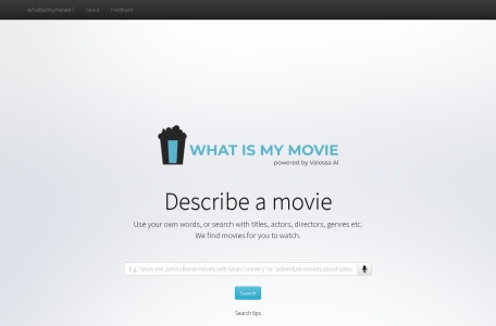 WhatisMyMovie