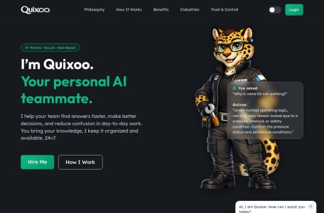 Whatso AI Chatbot