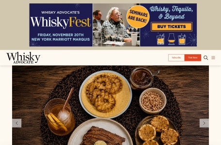 Whisky Advocate