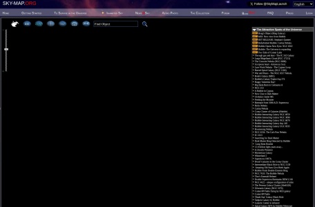Wikisky-我爱网址导航