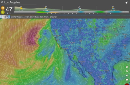 windy-我爱网址导航