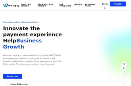 Wintopay